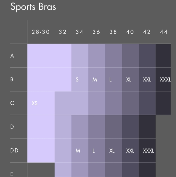 BuffBunny | Dive Zip Sports Bra Miami Vice/H2O - Picture 12 of 12